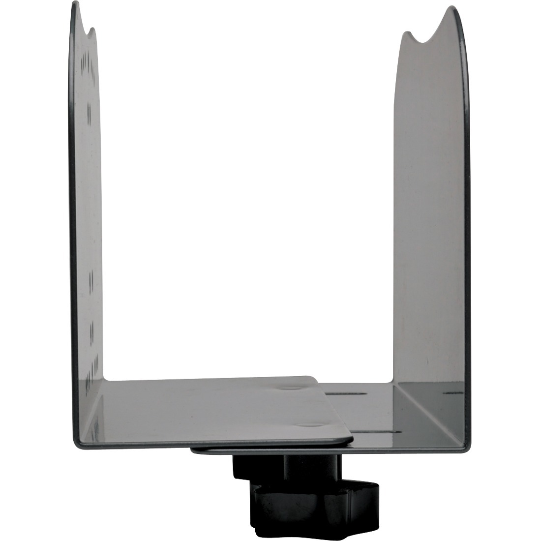 Tripp Lite Display CPU Computer Desk Mount Monitor Stand Open Frame 4"- 6.25" Screen - image 4 of 8