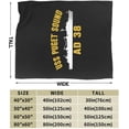 thumbnail image 4 of 1D4545 - BOLT 3/8 X 1 1/2 0S1591 4B4736 5B5613 7S4288 fits Caterpillar (CAT), 4 of 8