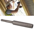 thumbnail image 1 of Ground Rod Driver, Round Handle Driving Ground Rod Drills Driver Bit For 5/8 Inch 3/4 Inch Ground Rods, For SDS PlusHammer Or Hammer Drill, 1 of 8