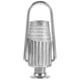 thumbnail image 1 of Metal Clothesline Tightener Aluminium Clothes Line Grips Household Supplies, 1 of 3