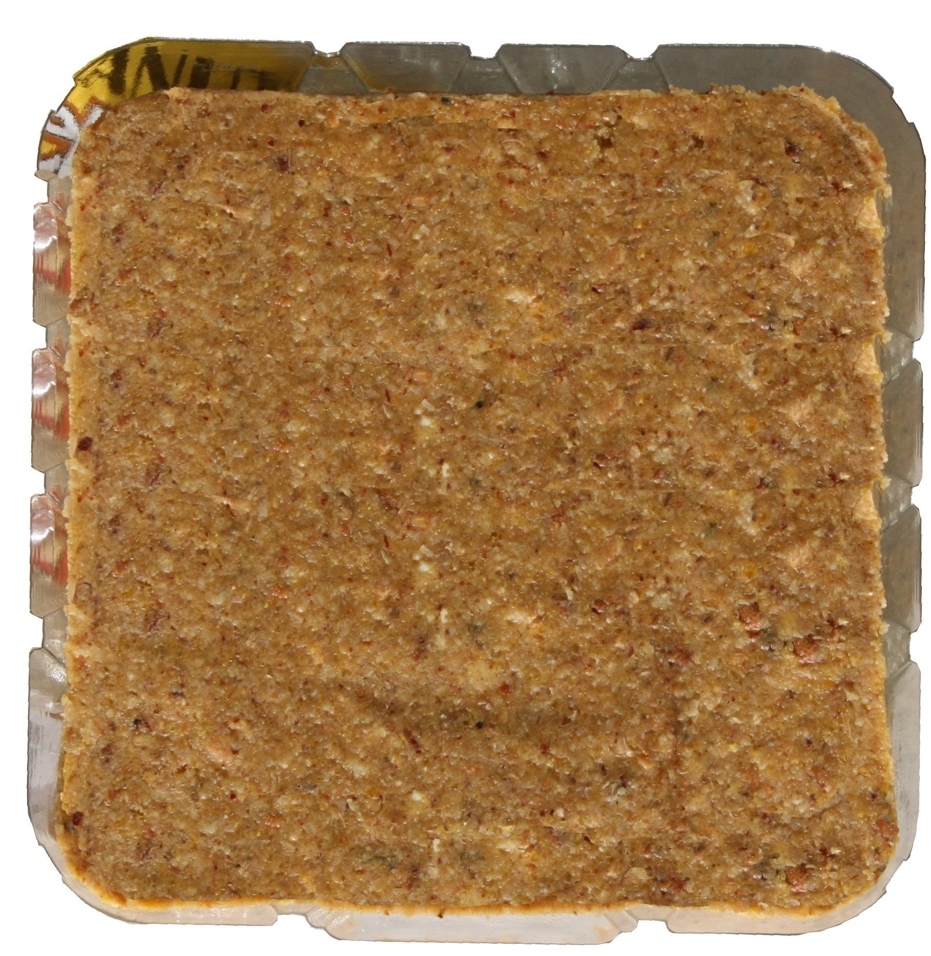 C&S Peanut Delight No Melt Suet Dough, 12/Pack