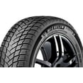 thumbnail image 2 of 4 Michelin X-Ice Snow 205/65R16 99T Winter Tires 40K Mi Treadlife Warranty MH01982 / 205/65/16 / 2056516, 2 of 3