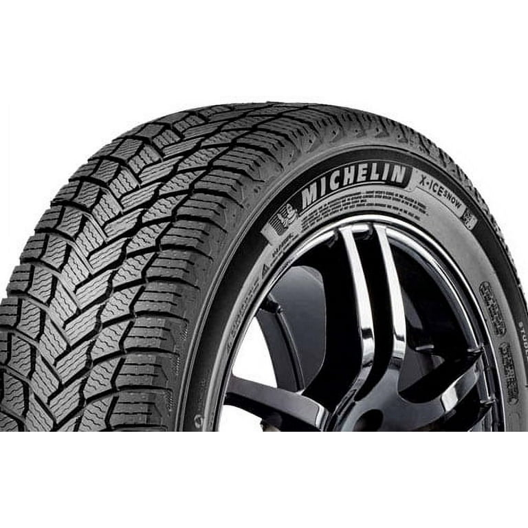 Michelin X-Ice Snow Winter 215/60R16 99H XL Passenger Tire