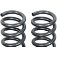 thumbnail image 3 of Dorman 929-943 Front Coil Spring for Specific Ford Models, Black, 3 of 5
