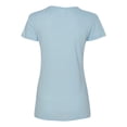 thumbnail image 3 of Alternative Women’s Vintage Jersey Keepsake Short Sleeve Tee Size up to 2XL, 3 of 5