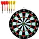 thumbnail image 3 of Tablero de dardos Allinless 6 piezas, 3 of 3