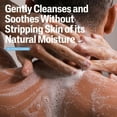 thumbnail image 4 of Cetaphil Ultra Gentle Relaxing Body Wash, For All Skin Types, Marigold Extract, 16.9 oz, 4 of 12