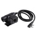 thumbnail image 1 of U94 Kenwood 2 Pin Push To Talk Ptt Connector For Airsoft Walkie Talkie Z113-ken, 1 of 5