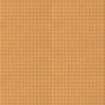 thumbnail image 1 of Ahgly Company Indoor Square Patterned Neon Orange Area Rugs, 6' Square, 1 of 6