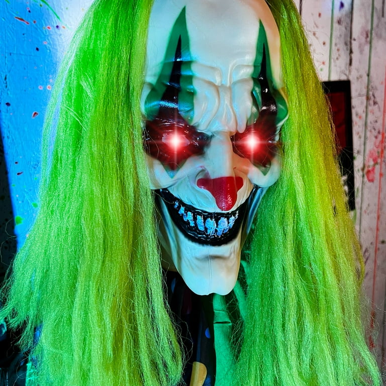 Clown 】bitubo ブラックサスペンション xlh NEW Spawn™ The Clown