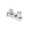 thumbnail image 1 of Mezcladora 4 In De Lavabo De Metal Ecologica Para Hogar Iusa 618796, 1 of 8