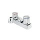 thumbnail image 1 of Mezcladora 4 In De Lavabo De Metal Ecologica Para Hogar Iusa 618796, 1 of 8