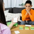 thumbnail image 3 of I Wish I Didn't Know! Family Edition par What Do You Meme? Jeu, 3 of 9