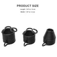 thumbnail image 1 of 3pcs Heavy Duty Air Hammer Springs Air Hammer Pneumatic Chisel Accessories, 1 of 8