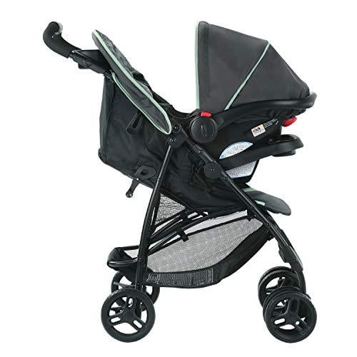 Graco LiteRider LX Travel System Ames Walmart