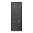 thumbnail image 1 of Télécommande de Remplacement pour Barre de Son Haut-Parleur Bluetooth Télécommande avec Boutons Volume//lecture, 1 of 4