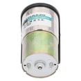 thumbnail image 3 of Motor de engranaje helicoidal de CC, Motor eléctrico Industrial de aleación de aluminio con bloqueo automático microcepillado, 12V, 10W con soporte, Motor eléctrico de CC(0-150转/分钟), 3 of 8