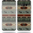 thumbnail image 1 of MightySkins SAGS8PL-Cabin Stripes Skin for Samsung S8 Plus - Cabin Stripes, 1 of 4