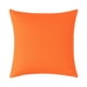 thumbnail image 2 of Funda impermeable para almohadas exteriores 45x45 cm - Protector de cojín moderno de color sólido para muebles de jardín, piscina, jardín, 2 of 5