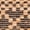 Natural/Black, variant on Safavieh Kilim Rory Tribal Area Rug, Natural/Black, 5' x 8'