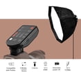 thumbnail image 4 of Disparador de flash inalámbrico AODELAN para Profoto A1, B10, B2, D2, 4 of 9