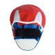 thumbnail image 5 of Almohadilla de entrenamiento para mano, accesorios para almohadillas de boxeo, artículos de fitness, boxeo rojo azul, 5 of 9