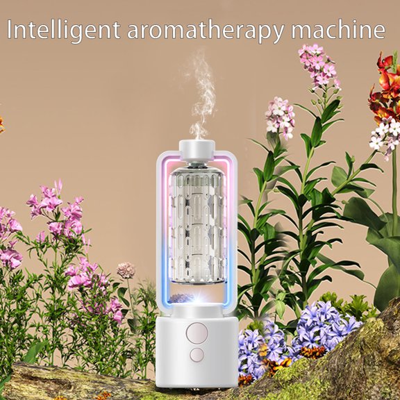 AZXY Room Humidifier for Bedroom,Cool Mist Humidifiers for Home Desk Baby Kids Car Plants,Humidifier with Essential Oils,Quiet Travel Portable Small Humidifiers for Room Under $25.00
