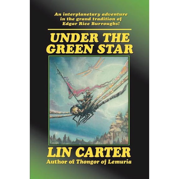 Under the Green Star, (Paperback)