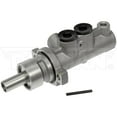 thumbnail image 3 of Dorman M630329 Brake Master Cylinder for Specific Volvo Models Fits select: 2000-2002,2004 VOLVO S40, 3 of 4