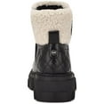 thumbnail image 2 of Nine West Womens Colbee2 Faux Suede Cold Weather Winter & Snow Boots, 2 of 3