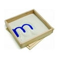 thumbnail image 1 of Primary Concepts- Inc PC-2011 Bac à Sable pour Formation de Lettres, 1 of 2