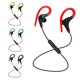 thumbnail image 2 of Matsuzay Auriculares Bluetooth 4,0 inalámbricos en la oreja deportes Mini auriculares manos libres estéreo Bluetooth auriculares con micrófono para Cables de audio/vídeo rojo, 2 of 8