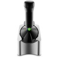thumbnail image 3 of Yonanas Classic Original - Máquina para servir postres suaves y saludables, 200 vatios, color plateado, 3 of 5