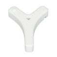 thumbnail image 2 of Orthodontic Bite Block, Seamless Process Food Grade Y Shaped Bite Silicone Safe With Protective Box For Grinding Moderate Hardness,Soft With High Elastic, 2 of 8