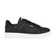 thumbnail image 2 of TENIS LEVI´S JOVEN 0409640060 SIMIPIEL NEGRO, 2 of 4