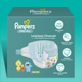 Pampers Baby-Dry Size 6 Diapers, 108 Count for Infants - Walmart.com