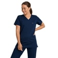 thumbnail image 1 of Jockey Women's Scrub Top, 1 of 2
