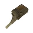 thumbnail image 2 of Mochila de Viaje ANGGREK Bolsa de Pecho Militar Impermeable Unisex Nailon, 2 of 8