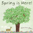 thumbnail image 1 of Pre-Owned Spring is Here! (Paperback) 1482767260 9781482767261, 1 of 1