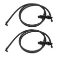 thumbnail image 1 of Windscreen Washer Nozzle Jet Hose for No Heated, 1 of 5