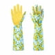 thumbnail image 3 of Guantes de jardinería Colamx Manga larga 17,72 pulgadas, 3 of 8