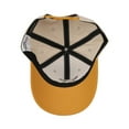 thumbnail image 4 of Pokemon Embroidered Eevee Adult Baseball Hat (One Size), 4 of 7
