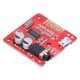 thumbnail image 1 of Módulo receptor Bluetooth 4.2 Ticfox amplificador de Audio XHA250 5V, 1 of 14