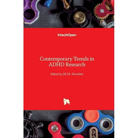 Contemporary Trends in ADHD Research (Hardcover)