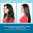 thumbnail image 4 of Keratherapy Keratin Infused Moisture Shampoo & Conditioner 33.8 oz DUO!, 4 of 6
