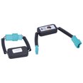 thumbnail image 4 of Dynamic Turn Signal Module,LED Tail Lights Dynamic Dynamic Blinker Module Rugged and Tough, 4 of 14
