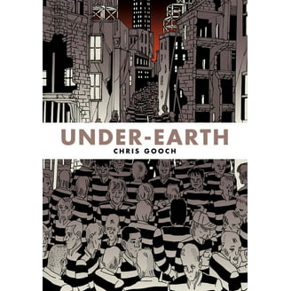 Pre-Owned A History of Underground Comics, (Paperback) - Walmart.com
