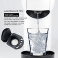 thumbnail image 3 of Reusable Capsule Adapter for Dolce Gusto Coffee Capsule Convert Compatible with Genio S Piccolo Machine Coffee Accesso, 3 of 5
