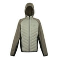 thumbnail image 1 of Regatta Mens Andreson VIII Hybrid Jacket, 1 of 4