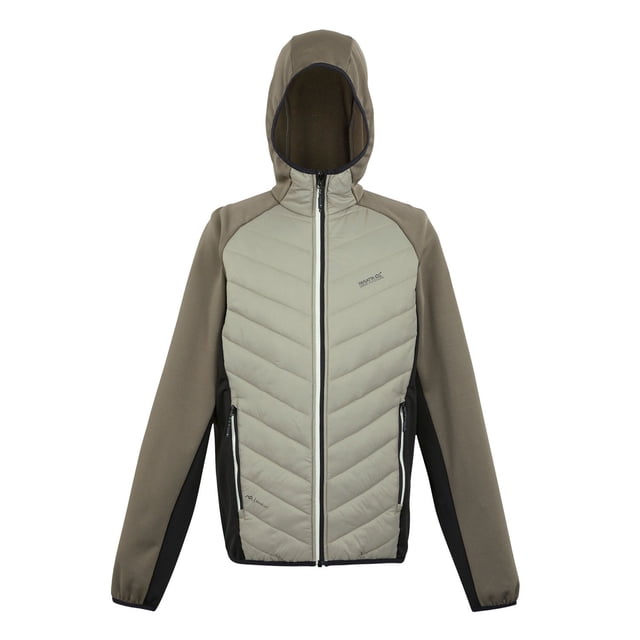 Regatta Mens Andreson VIII Hybrid Jacket